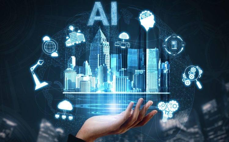  Einführung in AI – Die Welt der künstlichen Intelligenz