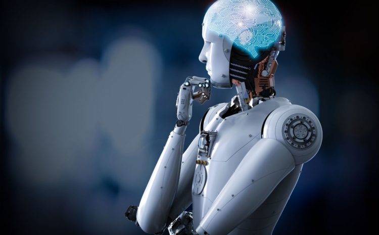  Technologie hinter AI – Wie funktioniert künstliche Intelligenz?