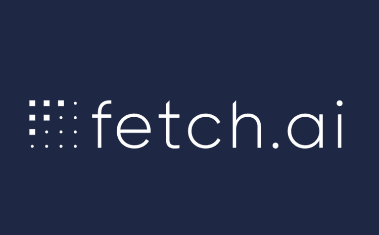  Fetch.ai –  KI für autonome Agenten und dezentrale Systeme