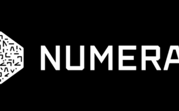  Numeraire (NMR) – Eine Kryptowährung für Datenwissenschaftler