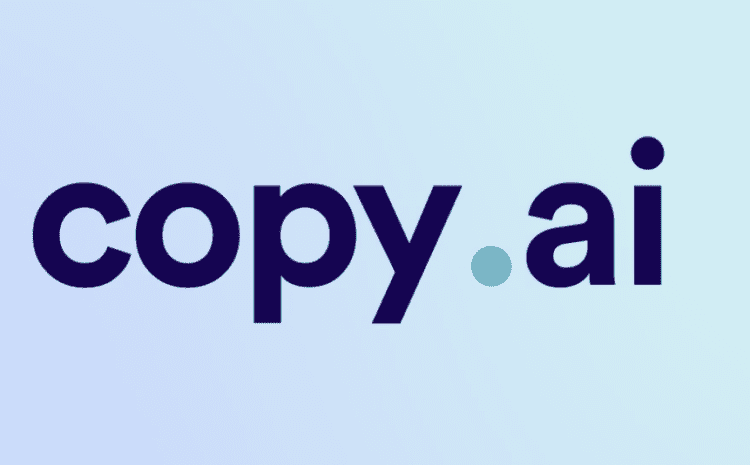 Copy.AI: Diese KI hilft bei Social Media und Marketing