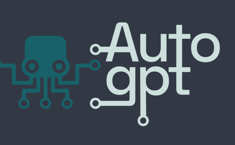  AutoGPT – Eine KI als vollwertiger Assistent?