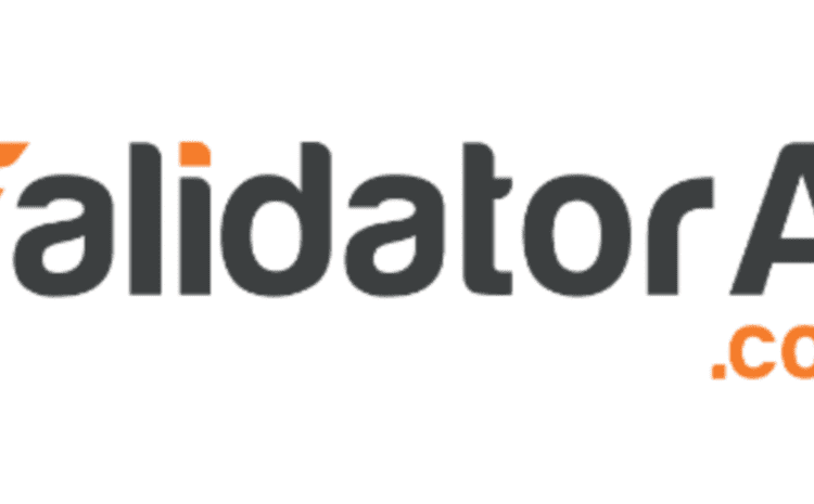  ValidatorAI.com: KI bewertet Ideen für Start-ups