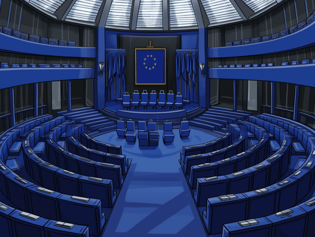 Europäisches Parlament stimmt für Regulierung künstlicher Intelligenz: Was bedeutet das?