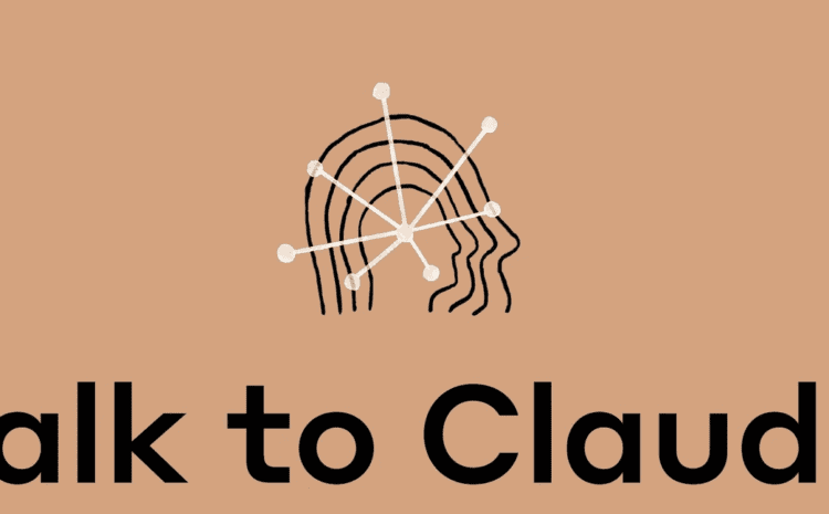  Claude – Eine  Alternative zu ChatGPT von Anthropic