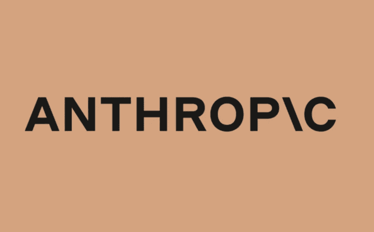 Anthropic: Ein KI Unternehmen mit Zukunftspotential