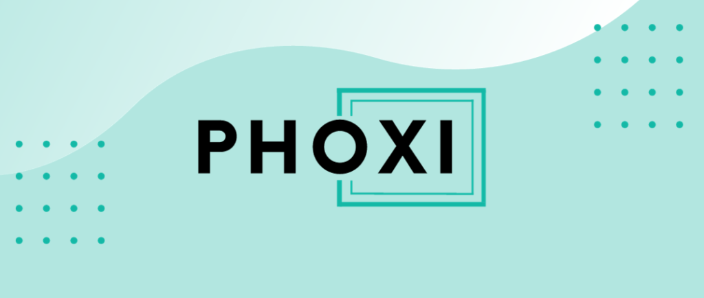 Phoxi – Revolution im Stock-Foto-Markt durch KI