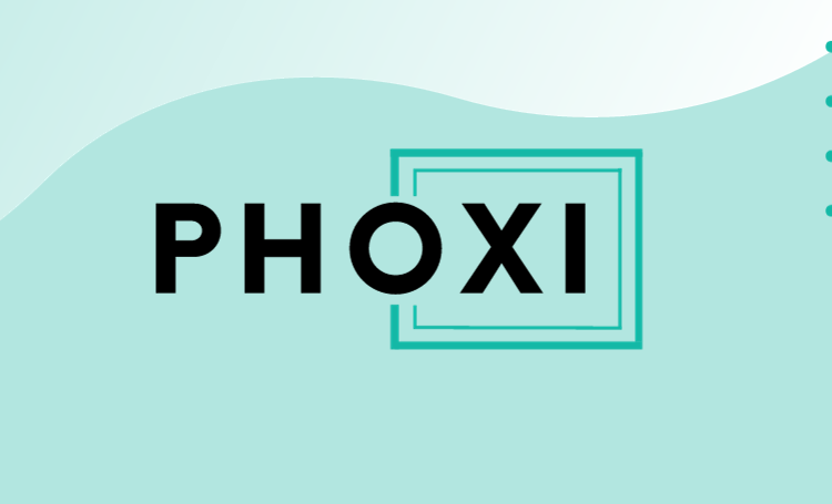  Phoxi – Revolution im Stock-Foto-Markt durch KI